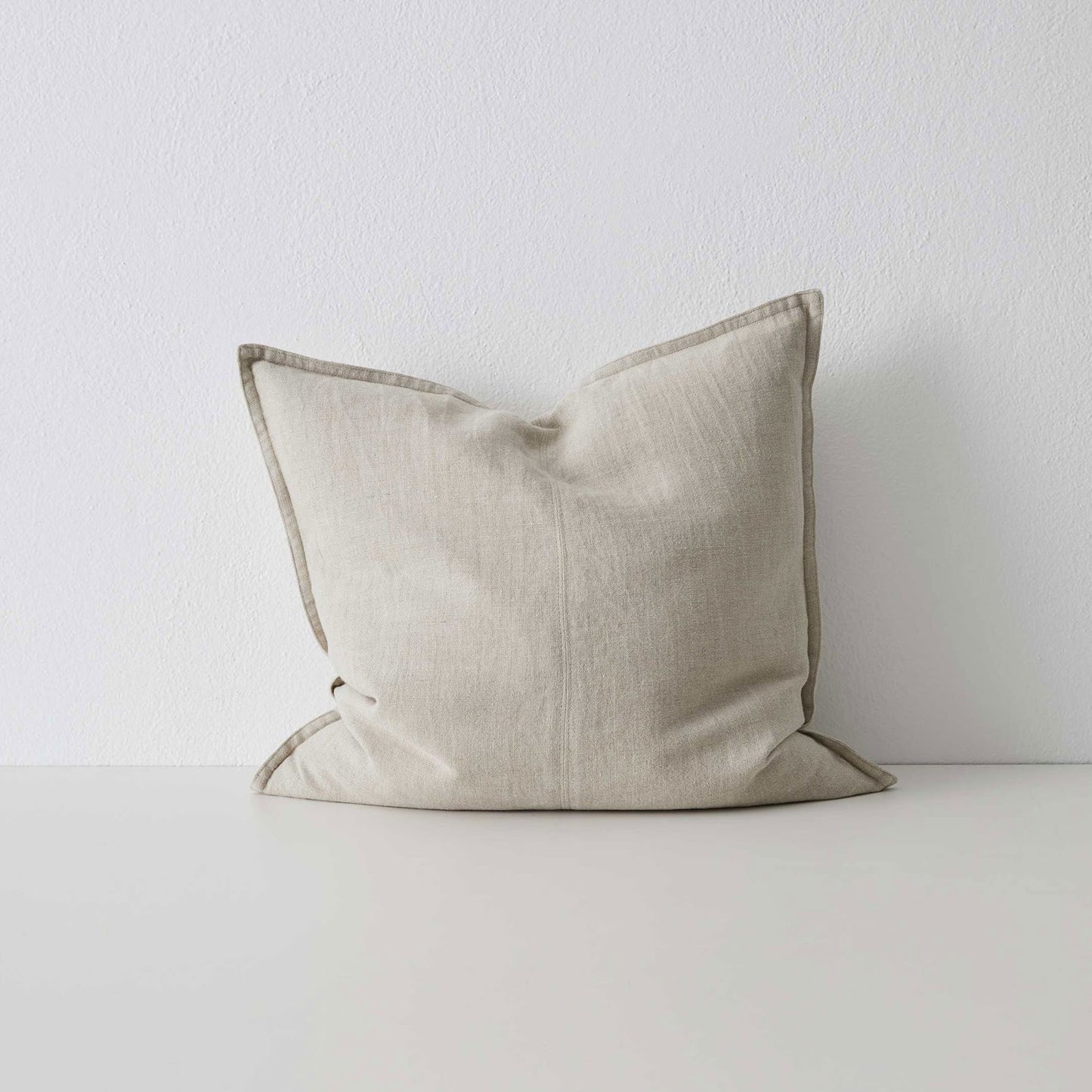 Organic Linen 50cm x 50cm