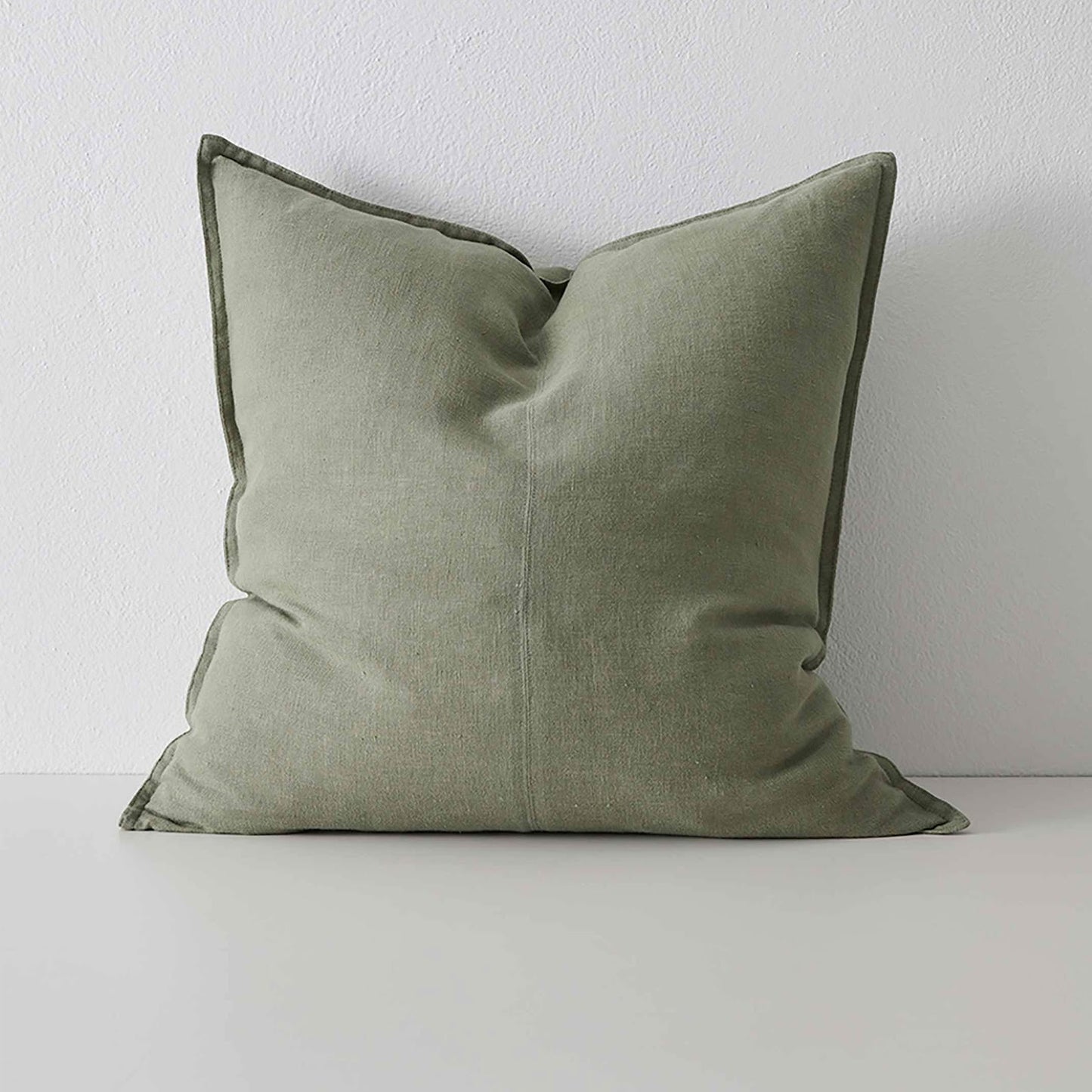 Organic Olive 50cm x 50cm