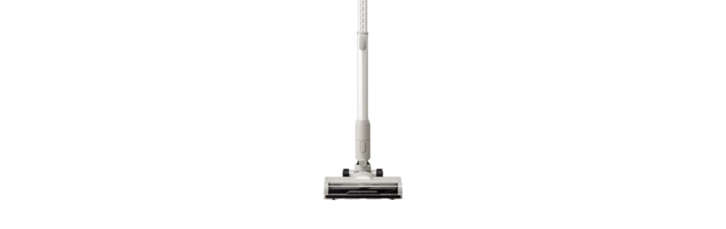 Panasonic Cordless Stick Vacuum Cleaner MC-SBR40