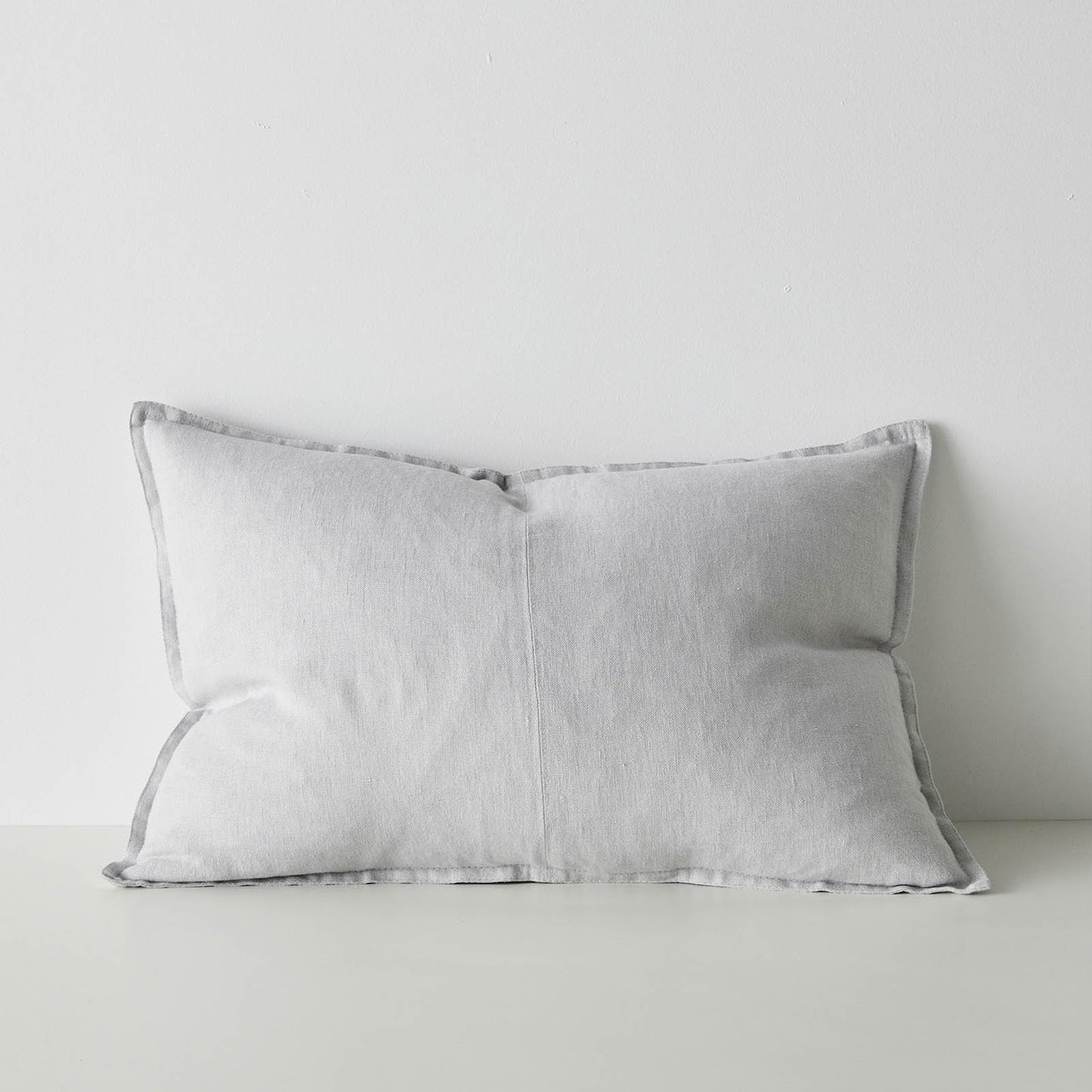 Organic Silver 40cm x 60cm