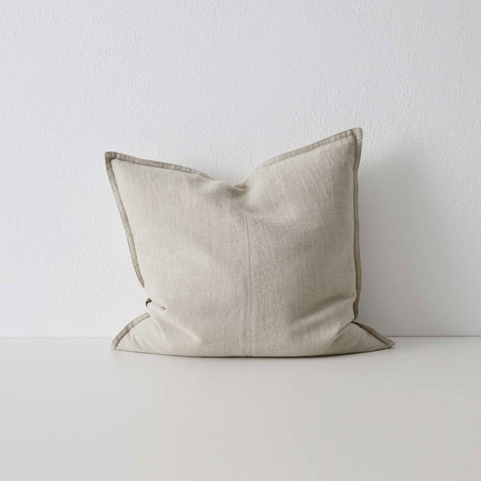 Organic Linen 50cm x 50cm