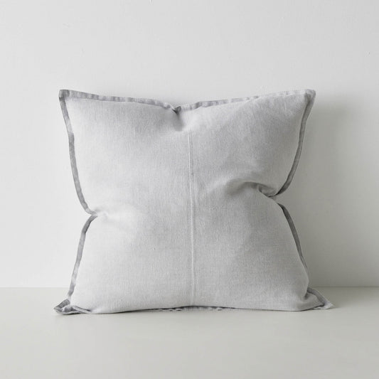 Organic Silver 50cm x 50cm