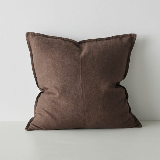 Organic Cocoa 60cm x 60cm