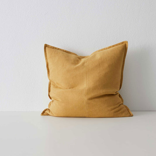 Organic Amber 60cm x 60cm