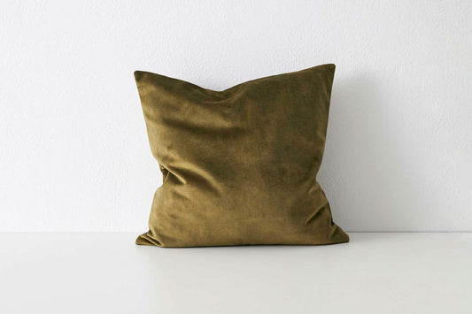 Vintage Moss 50cm x 50cm