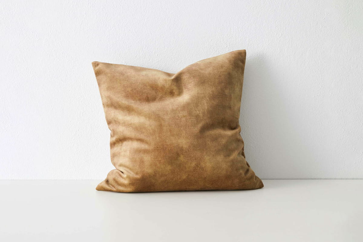 Vintage Burnish 50cm x 50cm