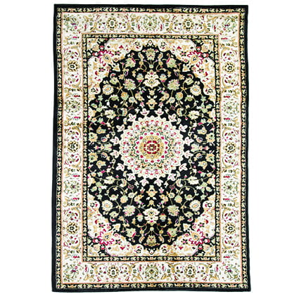 Jasmine Heat