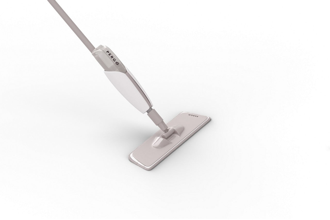 Pergo Microfibre Mop