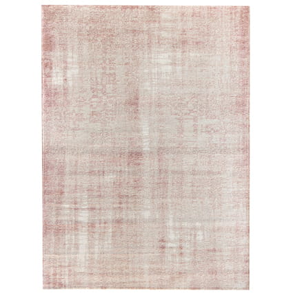 Stonewash Grunge Vieux Rose
