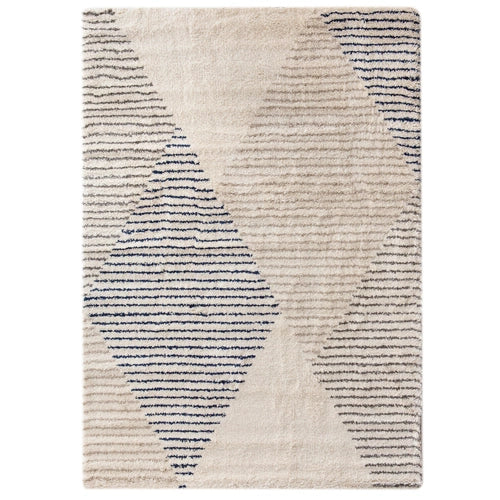 Mirage Cream/Sailor Blue