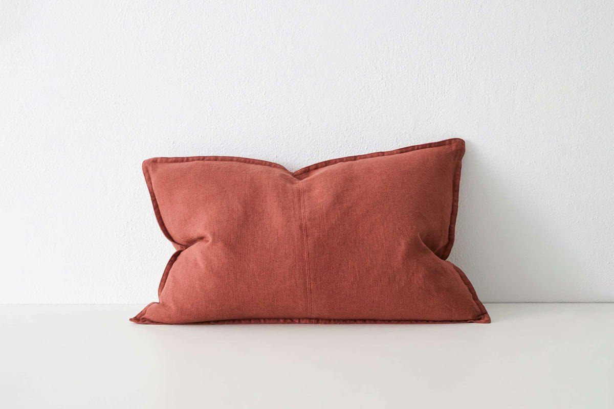 Organic Sienna 40cm x 60cm