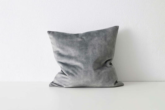 Vintage Steel 50cm x 50cm
