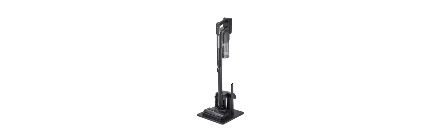 Panasonic Cordless Stick Vacuum Cleaner MC-SBR70