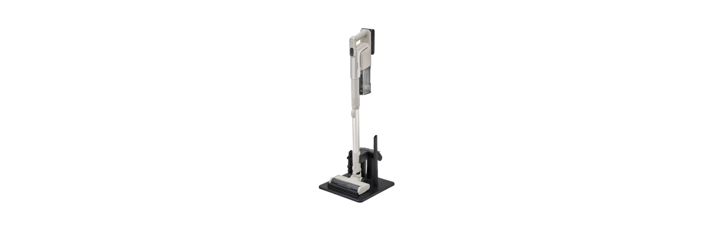 Panasonic Cordless Stick Vacuum Cleaner MC-SBR40