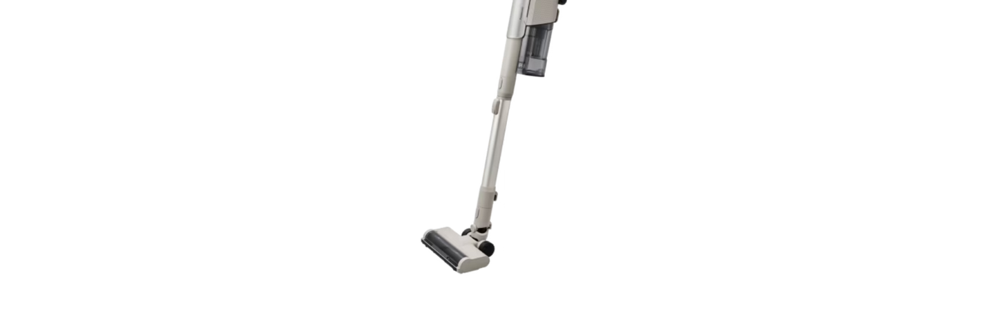 Panasonic Cordless Stick Vacuum Cleaner MC-SBR40