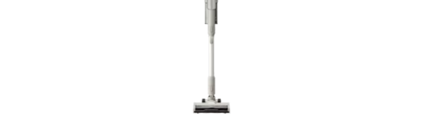Panasonic Cordless Stick Vacuum Cleaner MC-SBR40